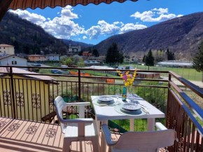 Casa Sassello - Appartamento Menta